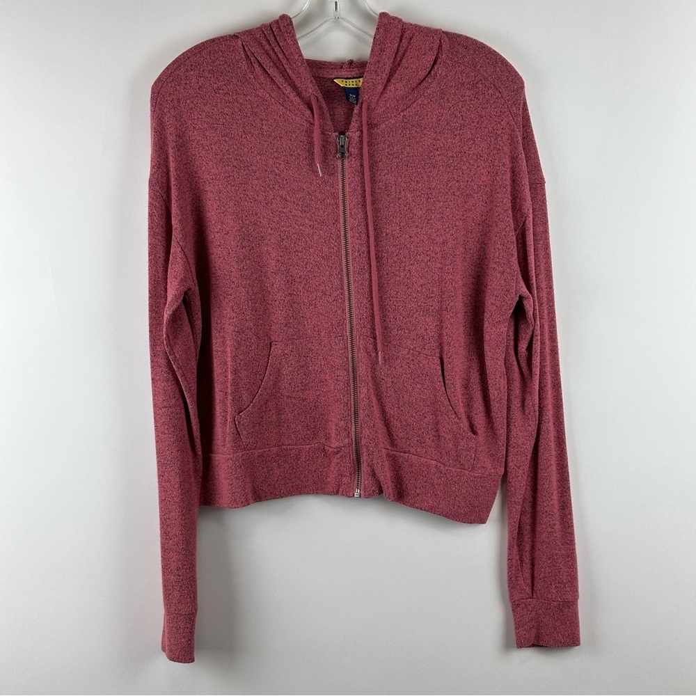 Prince & Fox Extra Soft Zip Up Hoodie